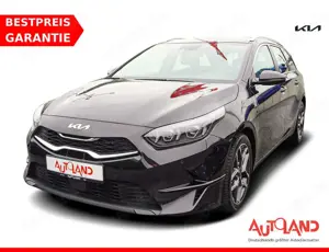 Kia Ceed SW / cee'd SW Ceed SW 1.5 T-GDI Spirit LED Navi ACC Kamera PDC