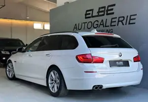 BMW 530 d Touring xDrive Steptronic Voll-Service Bild 5