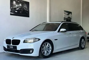 BMW 530 d Touring xDrive Steptronic Voll-Service Bild 2