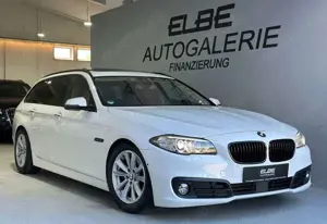 BMW 530 d Touring xDrive Steptronic Voll-Service