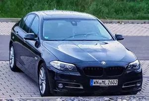 BMW 525 525 d