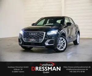 Audi Q2 1.4 TFSI S-Line LED PANO VC AMBIENTE 19z.