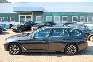 BMW 520 i T Luxury, Laser,HUD, RFK, Pano, Sitzbelüft