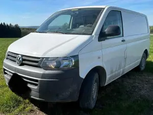 Volkswagen T5 Transporter