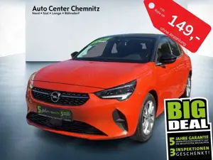 Opel Corsa F 1.2 Elegance LED/Klima/SHZ/LHZ/PDC/Kamera