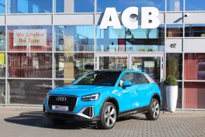Audi Q2 35 TDI S Line LED Pano Sonos 19" Digital C.