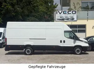 Iveco Others DAILY 35S18V L4H3 MAXI! AUTOMATIK 3,5t-AHK 176PS
