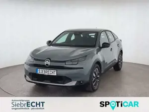 Citroen C4 Lim. Plus 1.2*NAVI*RFK*KLIMA*uvm