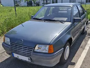 Opel Kadett