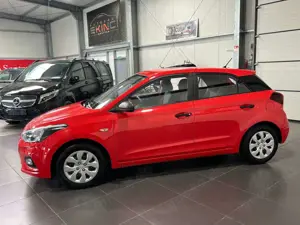 Hyundai i20 Bild 2