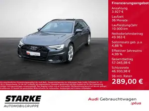 Audi S6 Avant TDI tiptronic quattro NaviPlus Matrix AAS...