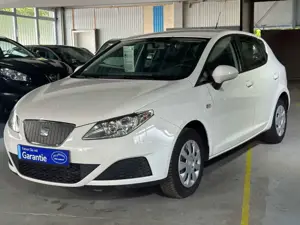 SEAT Ibiza Lim. Ecomotive*Klima*Elektr.Fenster*5-Türe