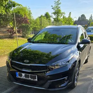Kia XCeed 1.4 T-GDI OPF JBL SOUND EDITION