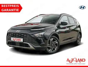 Hyundai BAYON Bayon 1.0 T-GDI Select 2WD Navi BO Bose Kamera