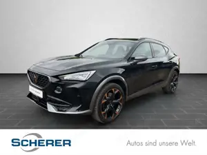 CUPRA Formentor VZ 1.4 TSIe DSG VZ NAVI AHK ACC RFK LE