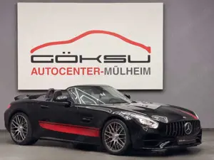 Mercedes-Benz AMG GT Roadster*Perf.Sitz*Burmester*RFK*MB100* Bild 3