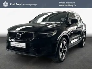 Volvo XC40 XC40 T2 Aut PilotAssist BLIS Kamera 19'' LED Navi