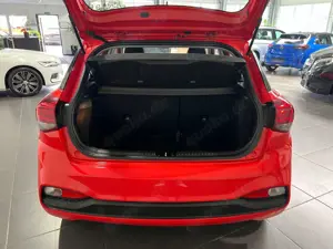 Hyundai i20 Bild 5
