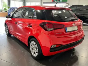 Hyundai i20 Bild 3