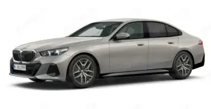 BMW 520 d M Sportpaket