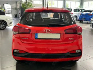 Hyundai i20 Bild 4