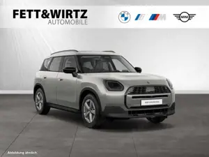 MINI Cooper Countryman Countryman C Paket M|Head-Up|Pano|Parkass.