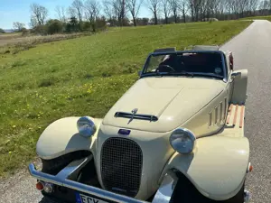 Oldtimer Panther Kallista Bild 3