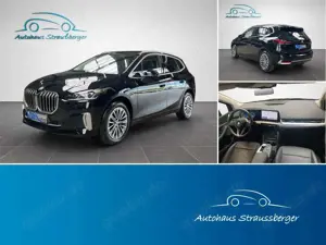 BMW 218 i Lux. Line Active Tourer ACC KZU SHZ DA+ QI