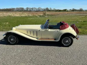 Oldtimer Panther Kallista Bild 2