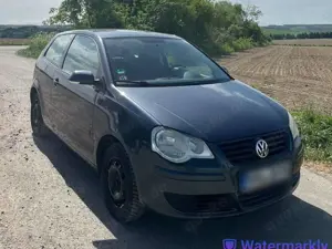 Volkswagen Polo Polo IV  5-Türer 1.2 Comfortline