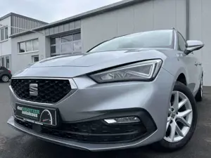 SEAT Leon SP 2.0 TDI DSG Style 94€ m.20% Anz. AHK DigCockp