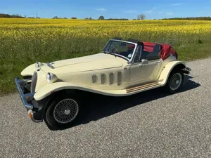 Oldtimer Panther Kallista