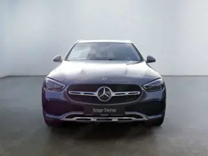 Mercedes-Benz C 220 T d 4M All-Terrain // AVANTGARDE PREMIUM Bild 4