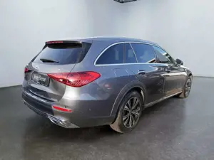 Mercedes-Benz C 220 T d 4M All-Terrain // AVANTGARDE PREMIUM Bild 5