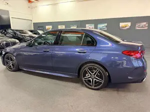 Mercedes-Benz C 300 4M AMG PREMIUM+ DISTR/PANO/HUD/BURMEST/360 Bild 5