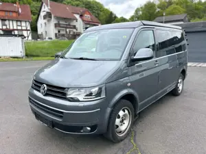 Volkswagen T5 Transporter
