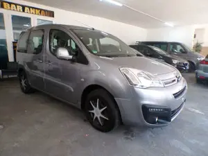 Citroen Berlingo Bild 2