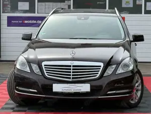 Mercedes-Benz E 350 CDI T-Modell