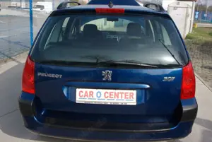 Peugeot 307 Bild 3