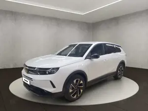 Opel Grandland GS Hybrid 107 kW (145 PS) 6-Gang-Dopp
