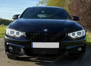 BMW 435 435d Gran Coupe xDrive Aut. M Sport