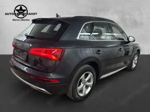 Audi Q5 2.0 TDI 40 quattro design Navi Leder AHK Bild 2