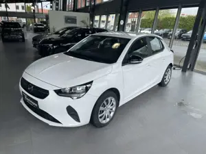Opel Corsa-e Edition