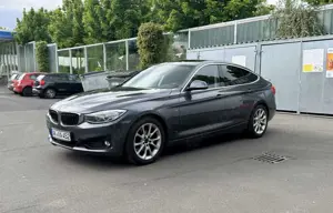BMW 325 BMW 325 D GT