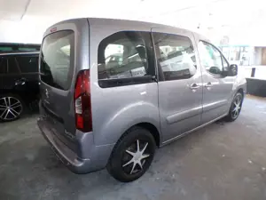 Citroen Berlingo Bild 4
