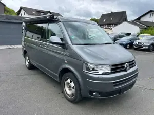 Volkswagen T5 California Bild 2