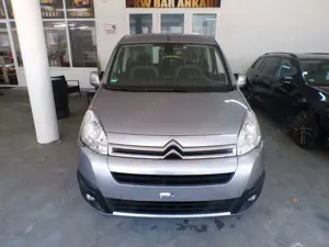 Citroen Berlingo Bild 3