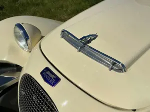 Oldtimer Panther Kallista Bild 5