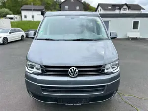 Volkswagen T5 California Bild 5