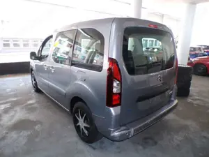Citroen Berlingo Bild 5
